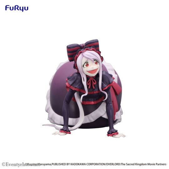 Overlord Noodle Stopper PVC Statue Shalltear 11 cm Manga & Anime