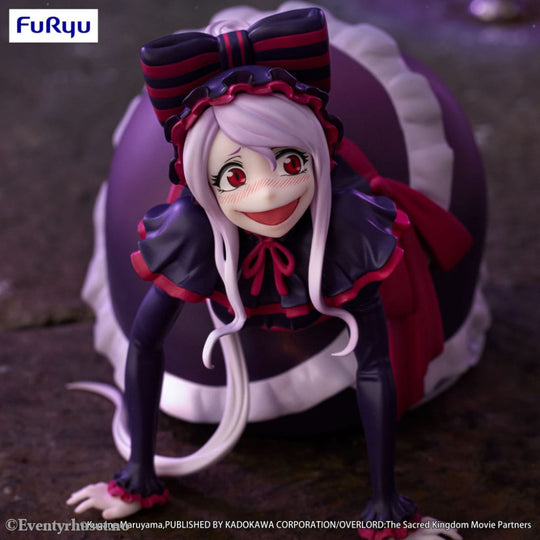 Overlord Noodle Stopper PVC Statue Shalltear 11 cm Manga & Anime