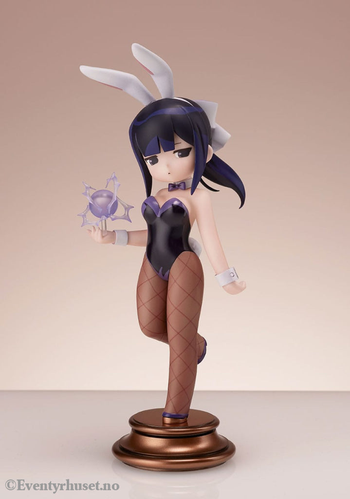 Overlord PVC Statue 1/7 Narberal Gamma Juami Bunny Girl Ver. 16 cm Manga & Anime