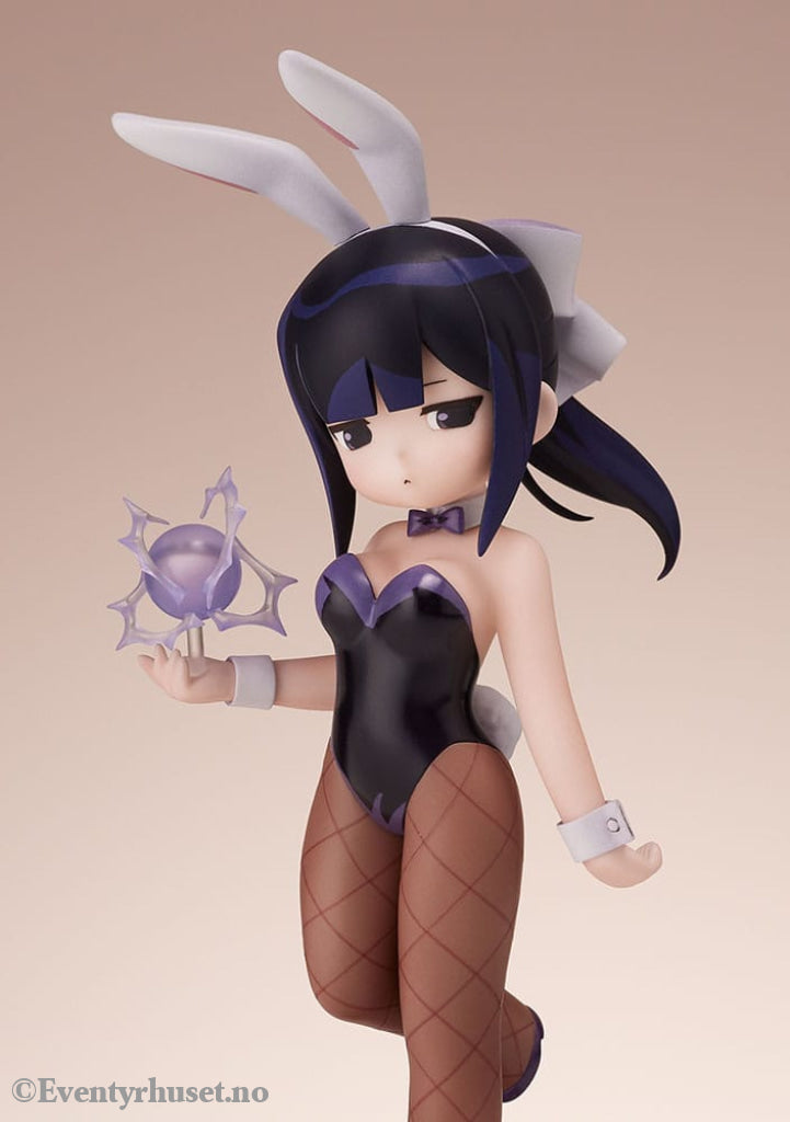 Overlord PVC Statue 1/7 Narberal Gamma Juami Bunny Girl Ver. 16 cm Manga & Anime