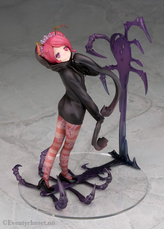 Overlord PVC Statue 1/8 Entoma Vasilissa Zeta so bin Ver. 20 cm Manga & Anime