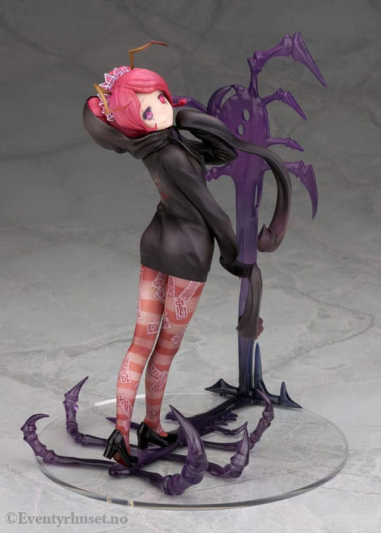 Overlord PVC Statue 1/8 Entoma Vasilissa Zeta so bin Ver. 20 cm Manga & Anime
