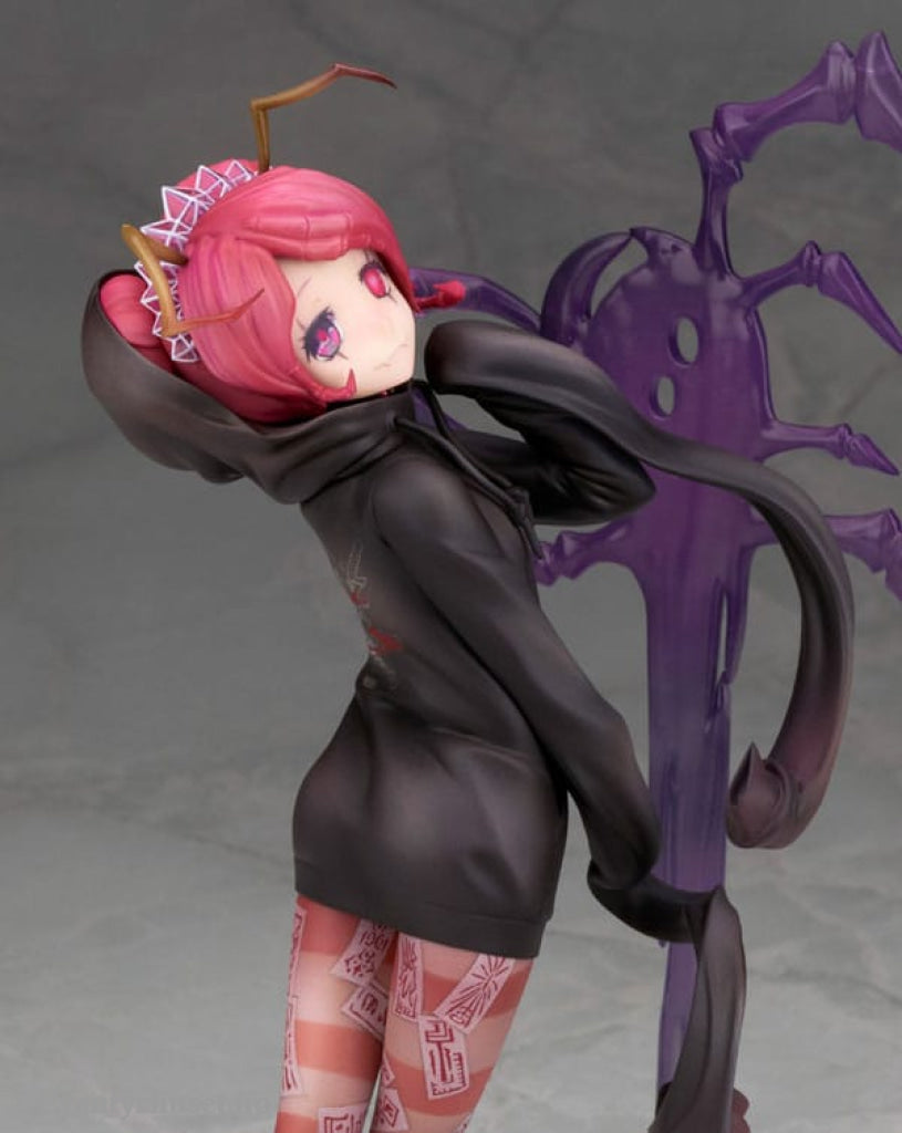 Overlord PVC Statue 1/8 Entoma Vasilissa Zeta so bin Ver. 20 cm Manga & Anime