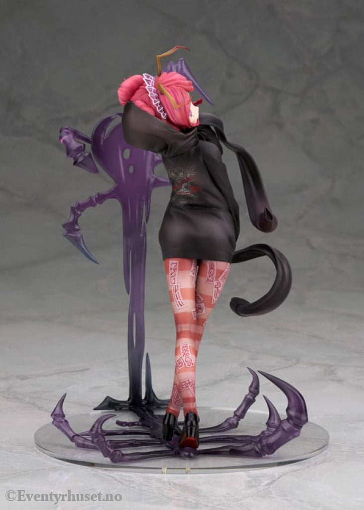Overlord PVC Statue 1/8 Entoma Vasilissa Zeta so bin Ver. 20 cm Manga & Anime