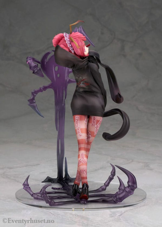 Overlord PVC Statue 1/8 Entoma Vasilissa Zeta so bin Ver. 20 cm Manga & Anime