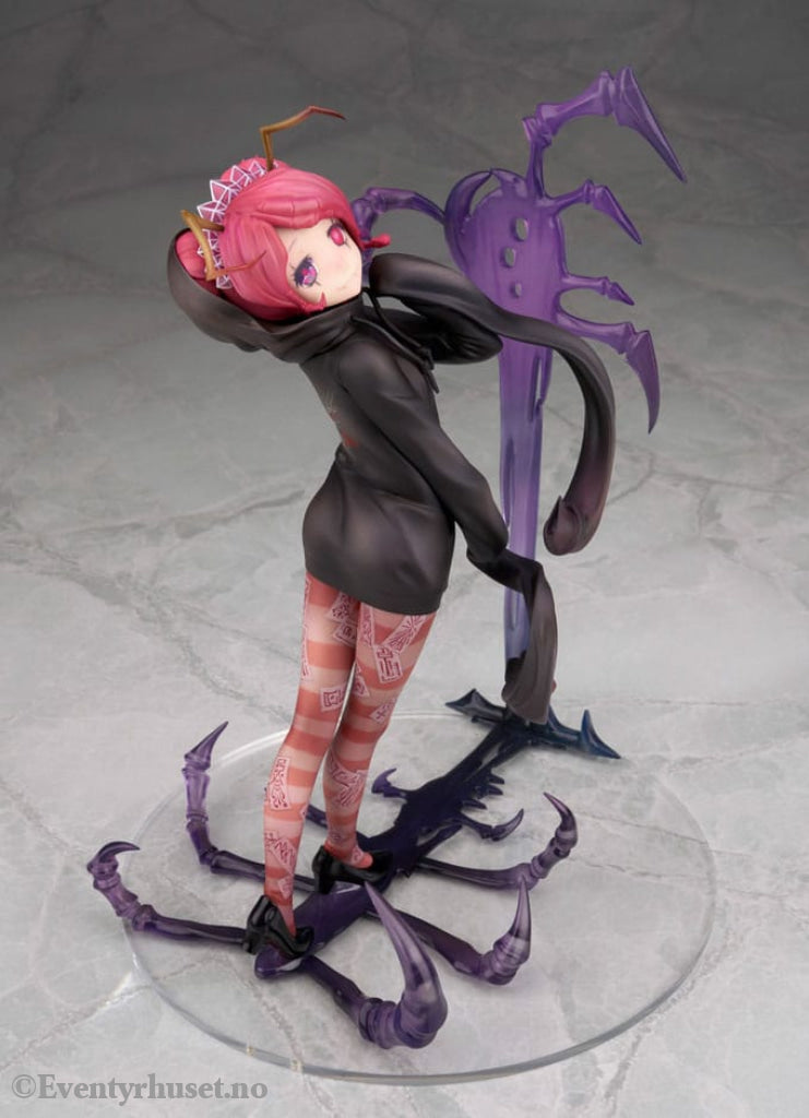 Overlord PVC Statue 1/8 Entoma Vasilissa Zeta so bin Ver. 20 cm Manga & Anime