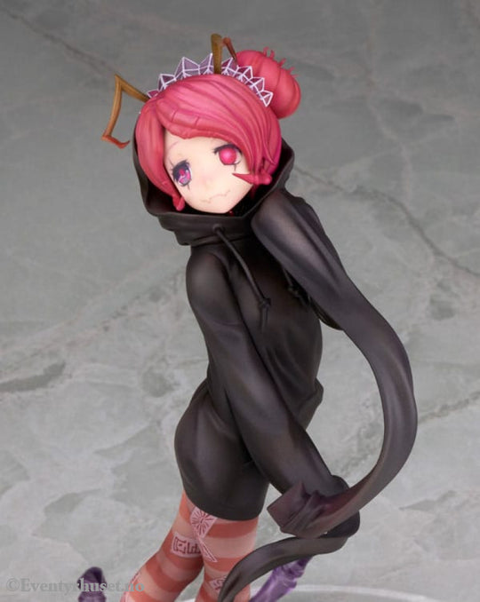 Overlord PVC Statue 1/8 Entoma Vasilissa Zeta so bin Ver. 20 cm Manga & Anime