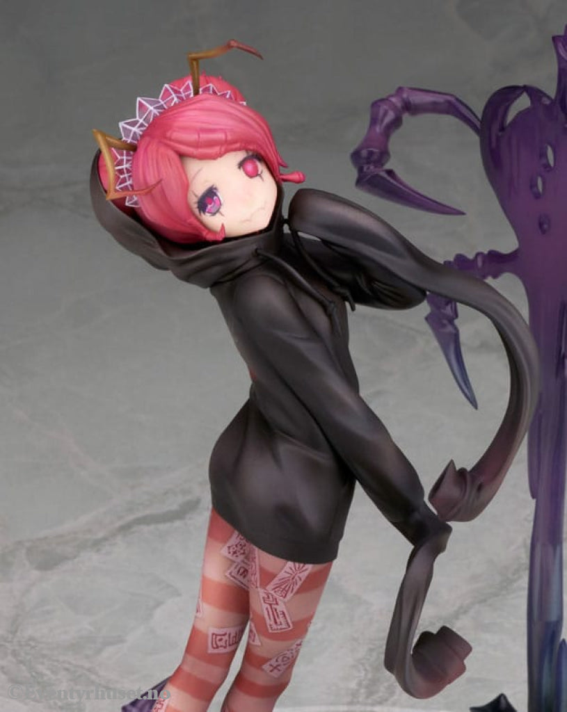Overlord PVC Statue 1/8 Entoma Vasilissa Zeta so bin Ver. 20 cm Manga & Anime