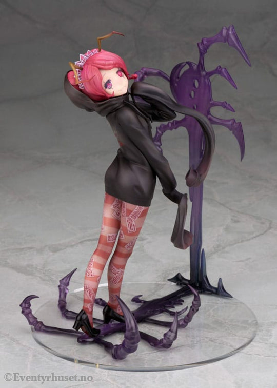 Overlord PVC Statue 1/8 Entoma Vasilissa Zeta so bin Ver. 20 cm Manga & Anime