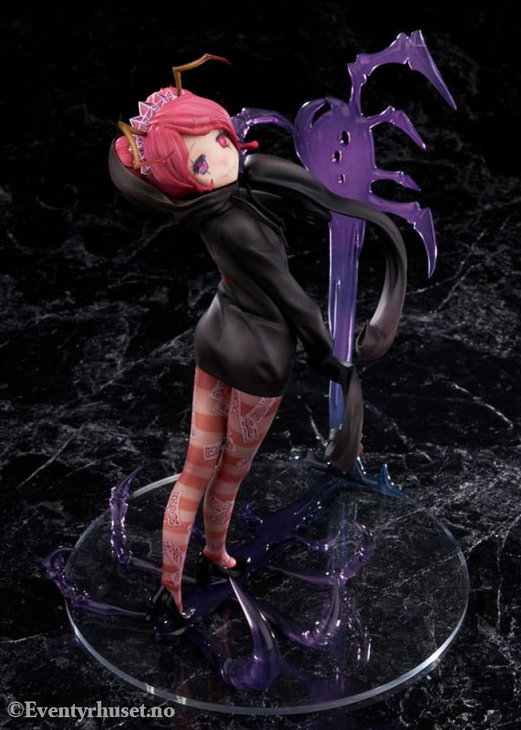 Overlord PVC Statue 1/8 Entoma Vasilissa Zeta so bin Ver. 20 cm Manga & Anime