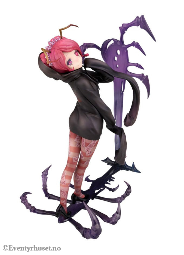 Overlord PVC Statue 1/8 Entoma Vasilissa Zeta so bin Ver. 20 cm Manga & Anime