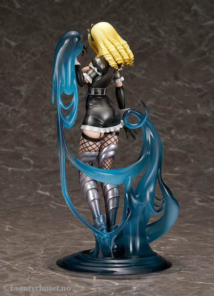 Overlord PVC Statue 1/8 Solution Epsilon 10th Anniversary so-bin Ver. 26 cm Manga & Anime