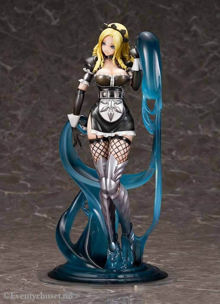 Overlord PVC Statue 1/8 Solution Epsilon 10th Anniversary so-bin Ver. 26 cm Manga & Anime