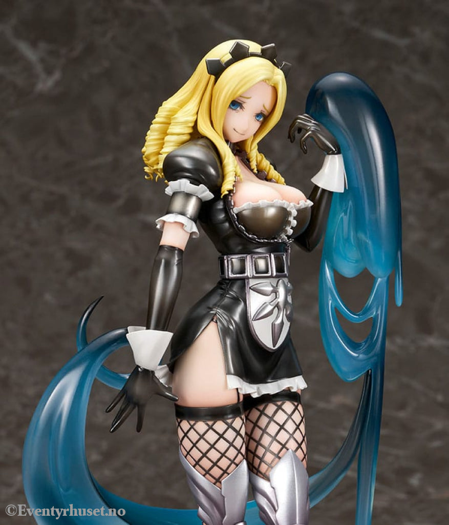 Overlord PVC Statue 1/8 Solution Epsilon 10th Anniversary so-bin Ver. 26 cm Manga & Anime