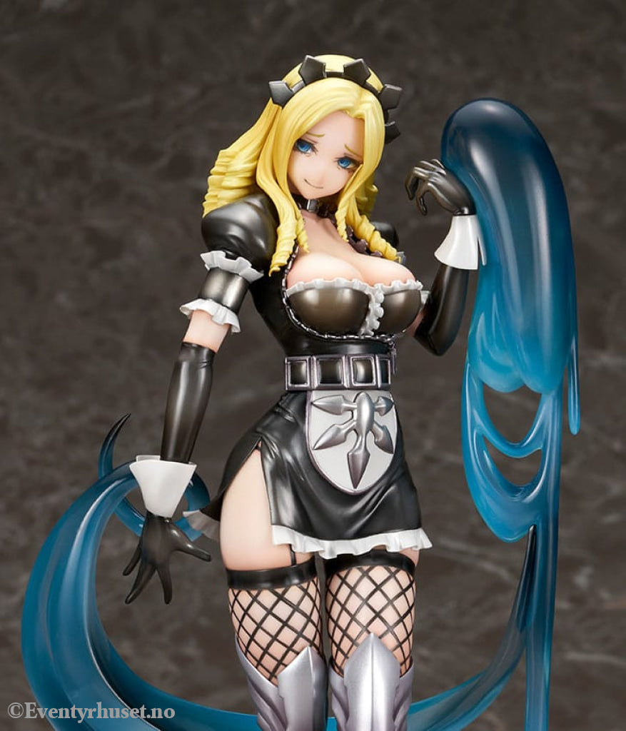 Overlord PVC Statue 1/8 Solution Epsilon 10th Anniversary so-bin Ver. 26 cm Manga & Anime