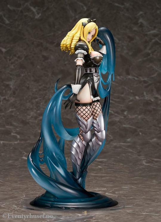 Overlord PVC Statue 1/8 Solution Epsilon 10th Anniversary so-bin Ver. 26 cm Manga & Anime