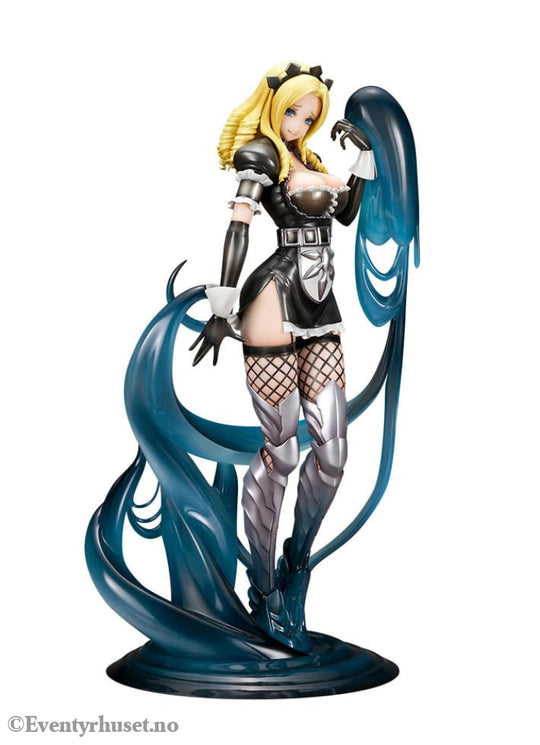 Overlord PVC Statue 1/8 Solution Epsilon 10th Anniversary so-bin Ver. 26 cm Manga & Anime