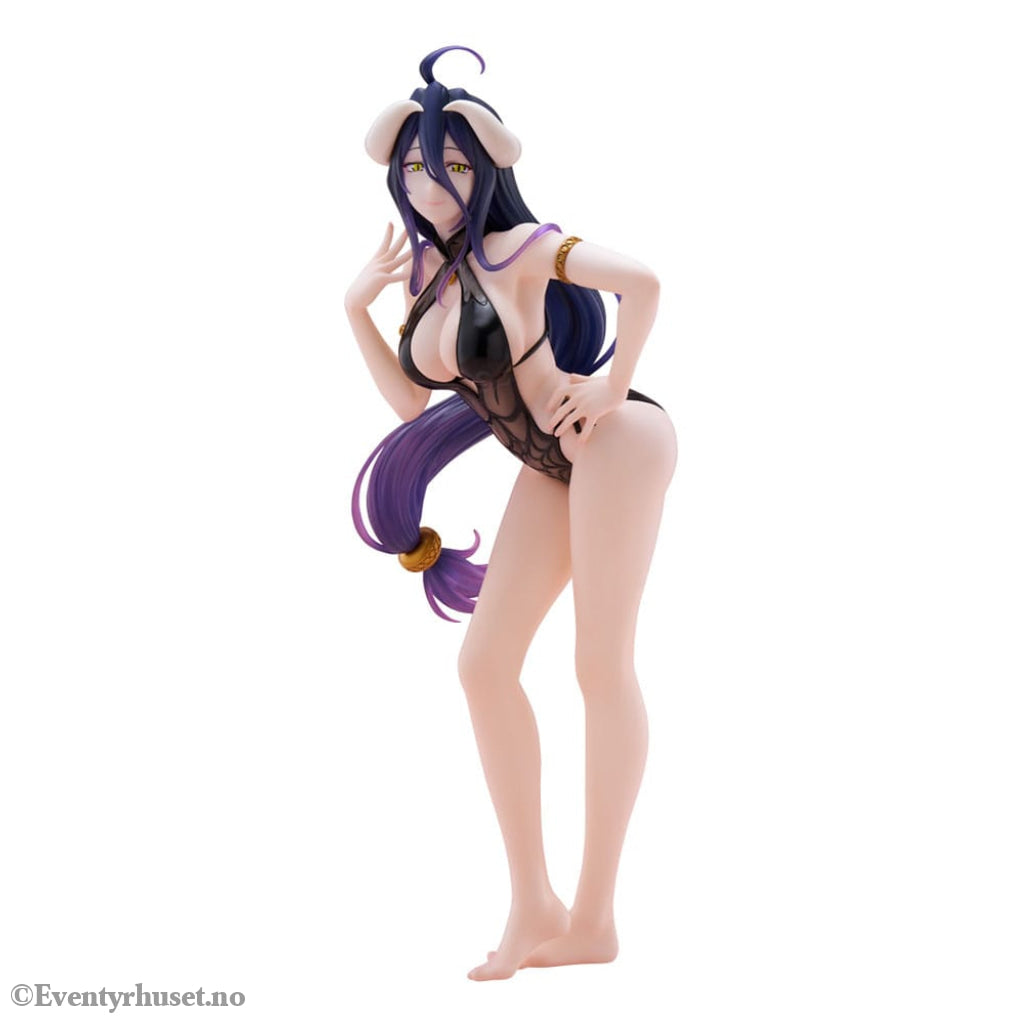 Overlord Tenitol PVC Statue Albedo 32 cm Manga & Anime