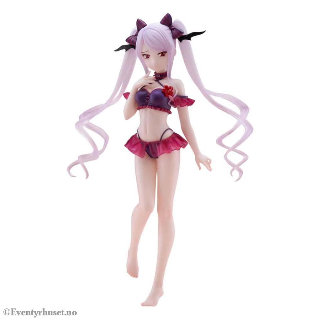 Overlord Tenitol PVC Statue Shalltear 29 cm Manga & Anime