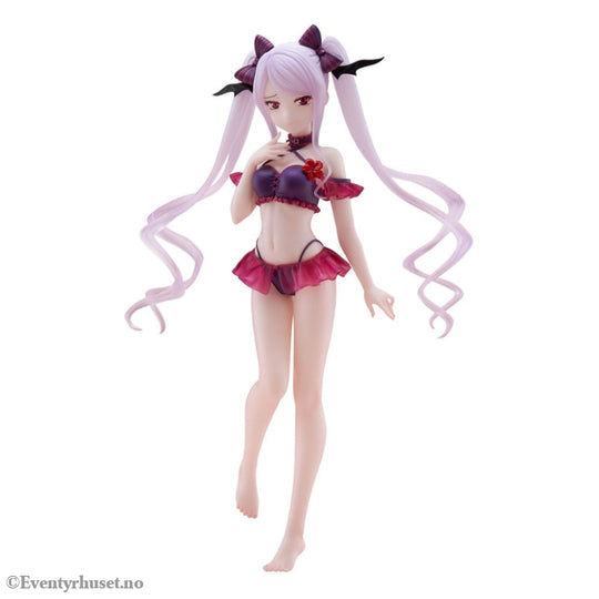 Overlord Tenitol PVC Statue Shalltear 29 cm Manga & Anime