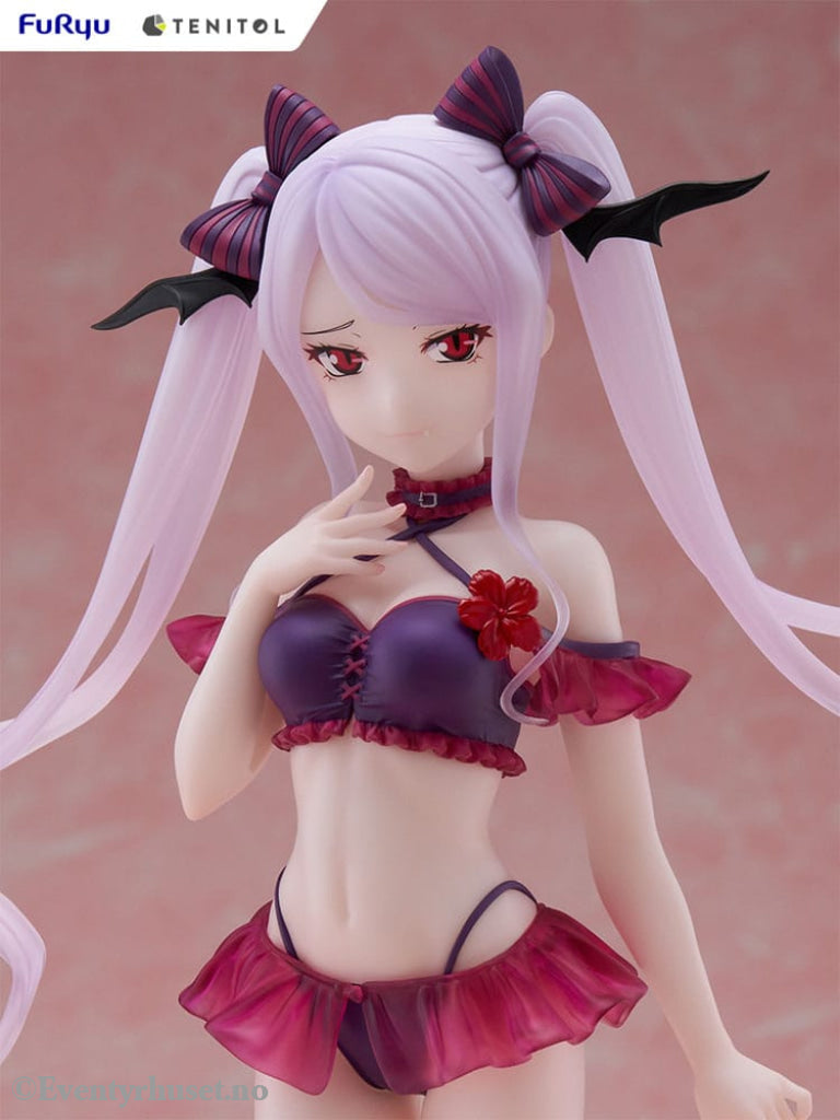 Overlord Tenitol PVC Statue Shalltear 29 cm Manga & Anime