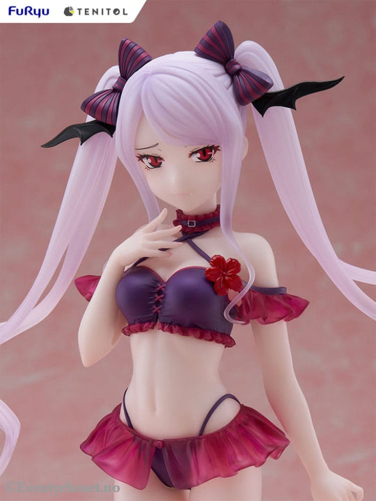 Overlord Tenitol PVC Statue Shalltear 29 cm Manga & Anime