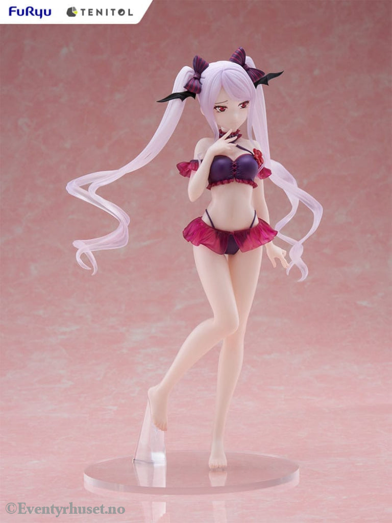 Overlord Tenitol PVC Statue Shalltear 29 cm Manga & Anime