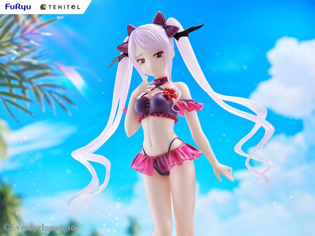 Overlord Tenitol PVC Statue Shalltear 29 cm Manga & Anime