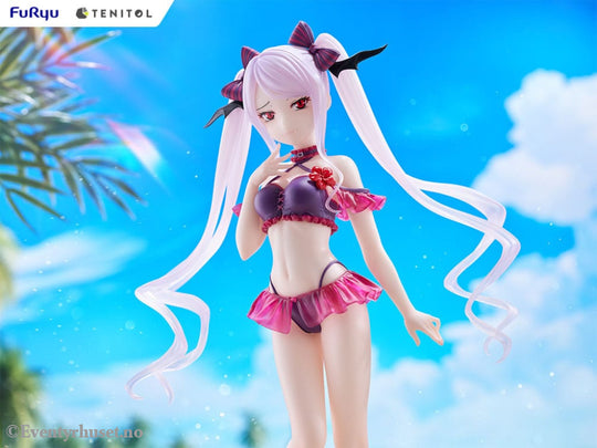 Overlord Tenitol PVC Statue Shalltear 29 cm Manga & Anime