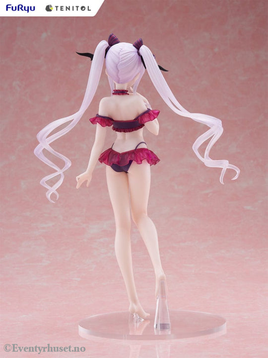 Overlord Tenitol PVC Statue Shalltear 29 cm Manga & Anime