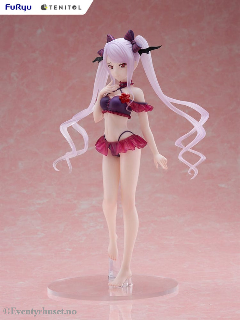 Overlord Tenitol PVC Statue Shalltear 29 cm Manga & Anime