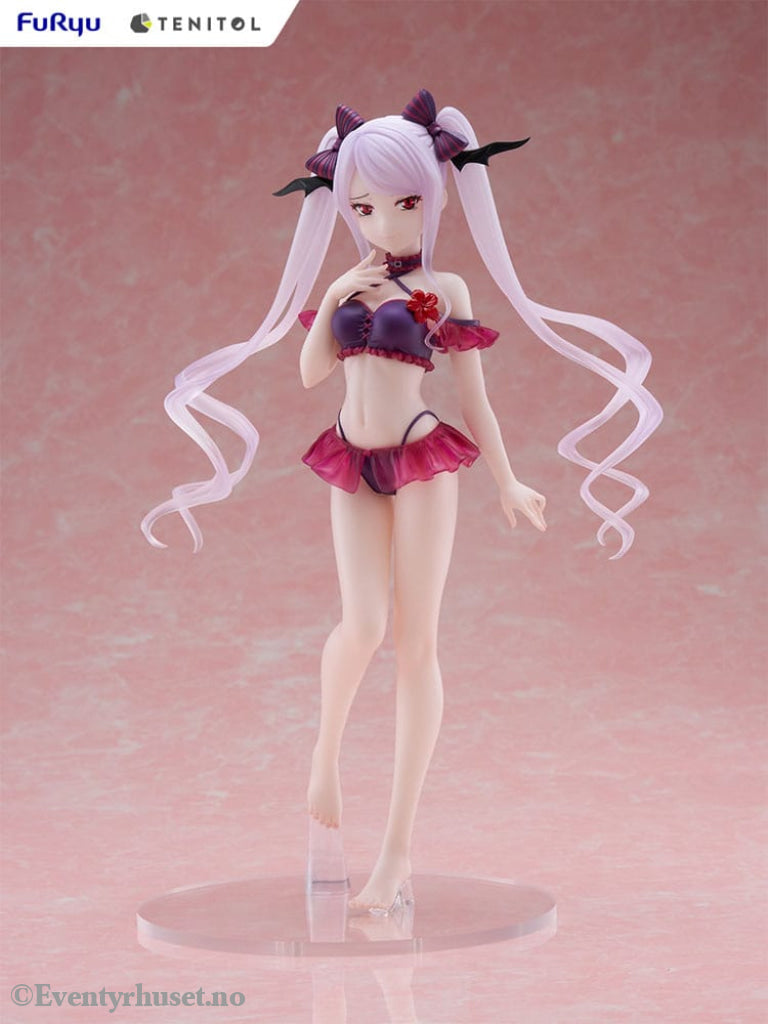 Overlord Tenitol PVC Statue Shalltear 29 cm Manga & Anime