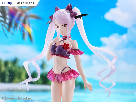 Overlord Tenitol PVC Statue Shalltear 29 cm Manga & Anime