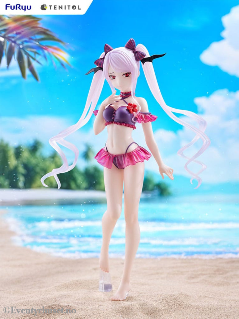 Overlord Tenitol PVC Statue Shalltear 29 cm Manga & Anime