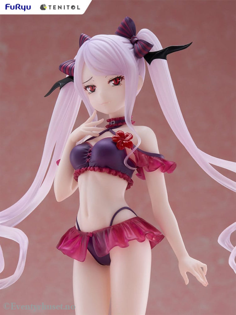 Overlord Tenitol PVC Statue Shalltear 29 cm Manga & Anime