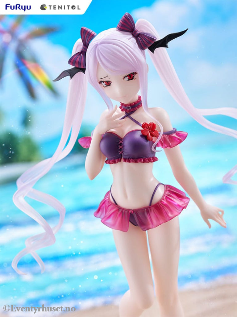 Overlord Tenitol PVC Statue Shalltear 29 cm Manga & Anime