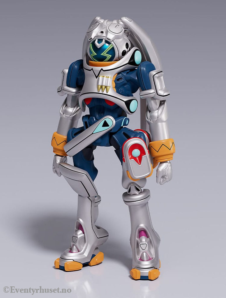 Overman King Gainer Plastic Model Kit PLAMAX King Gainer 20 cm Manga & Anime