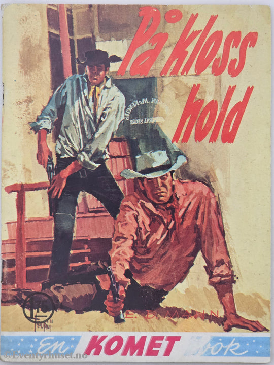 På klass hold. . Hefte.