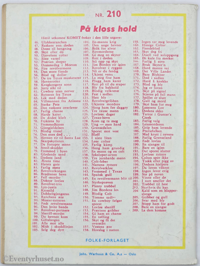 På klass hold. . Hefte.