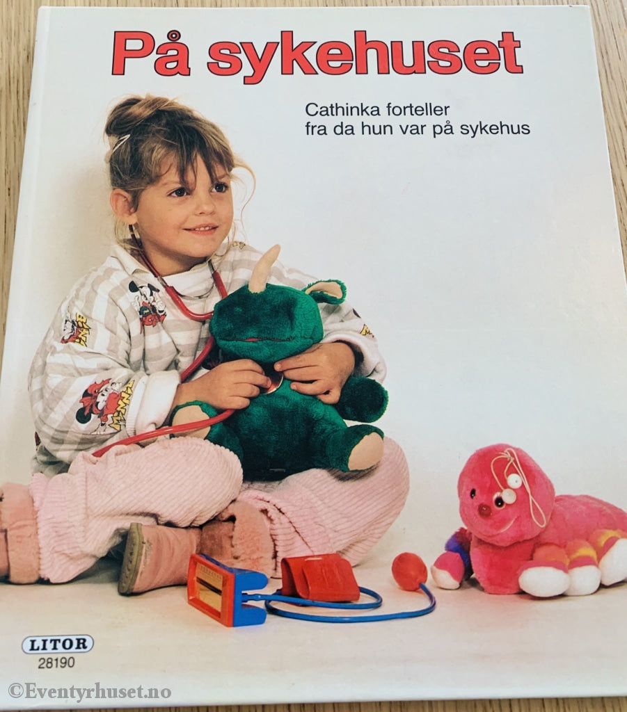 På Sykehuset. 1990. Fortelling