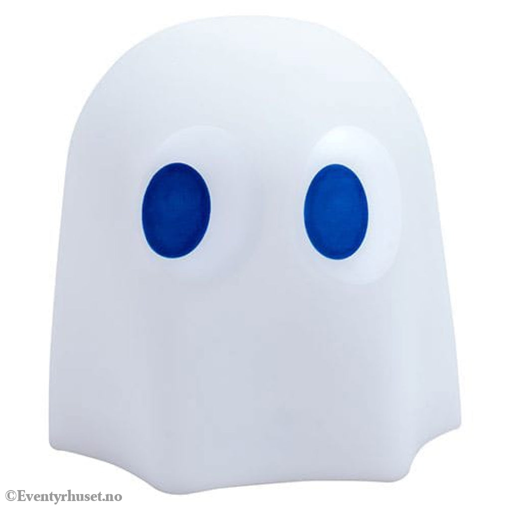 Pac-Man Mood Lamp 3D Ghost 10 cm Home & Gifts