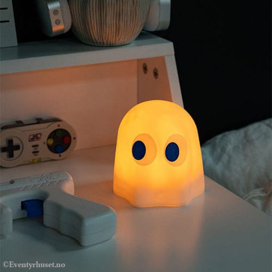 Pac-Man Mood Lamp 3D Ghost 10 cm Home & Gifts