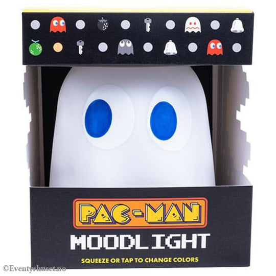 Pac-Man Mood Lamp 3D Ghost 10 cm Home & Gifts