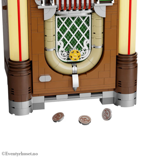 Pantasy Original Construction Jukebox 32 cm Toys