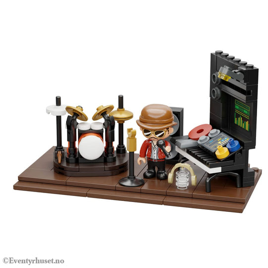 Pantasy Original Construction Jukebox 32 cm Toys