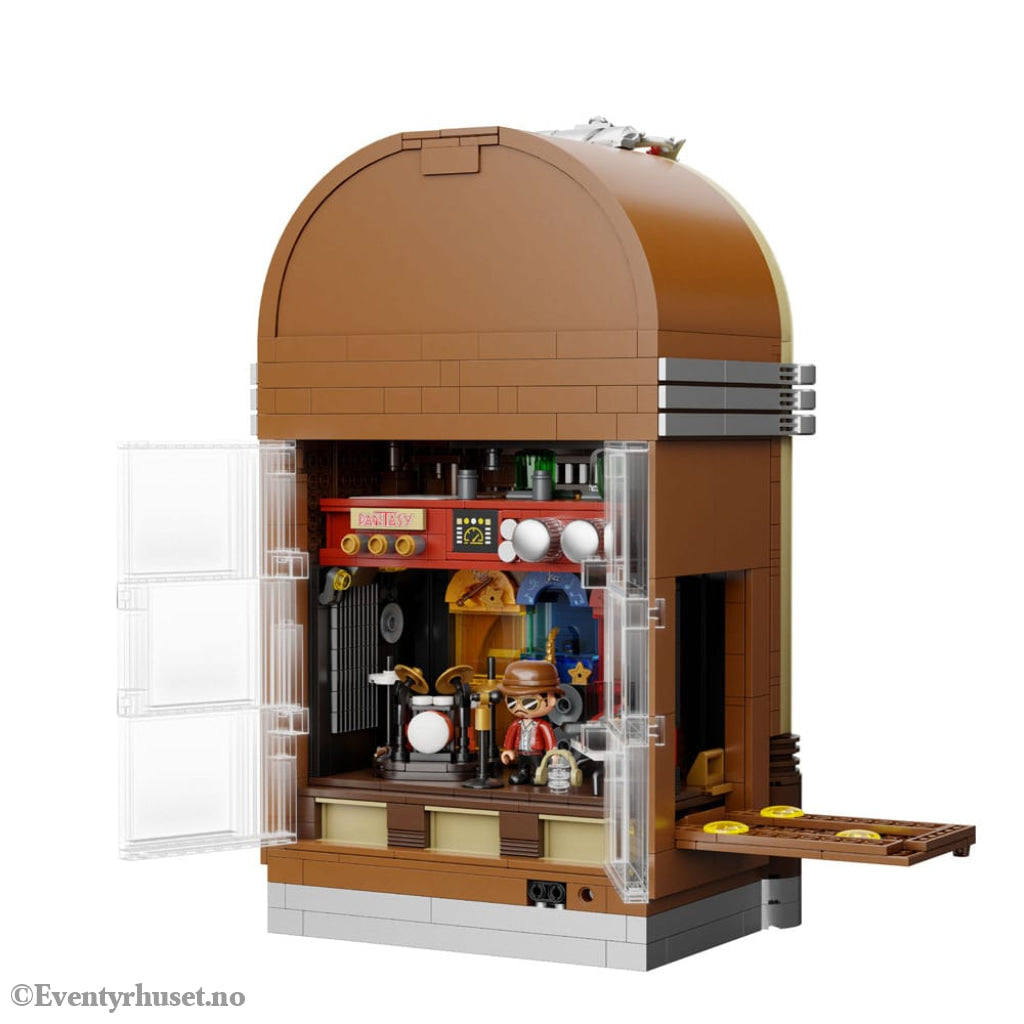 Pantasy Original Construction Jukebox 32 cm Toys