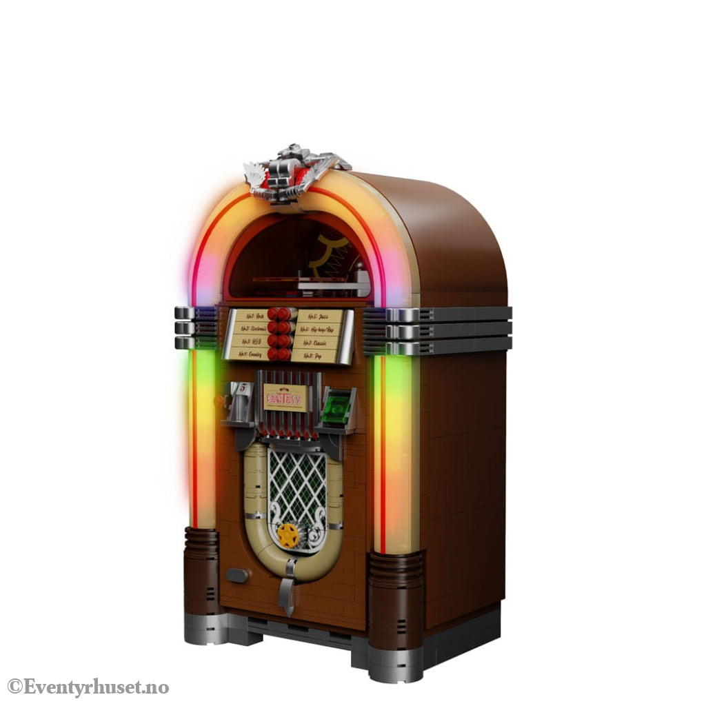 Pantasy Original Construction Jukebox 32 cm Toys