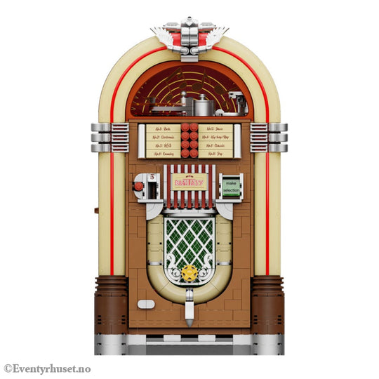 Pantasy Original Construction Jukebox 32 cm Toys