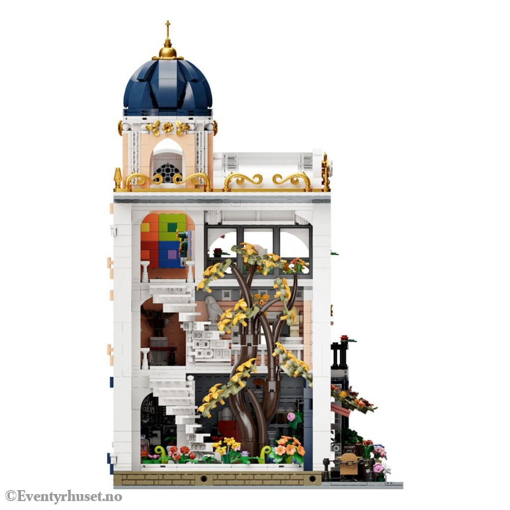 Pantasy Original Construction Set Blossom Café Toys