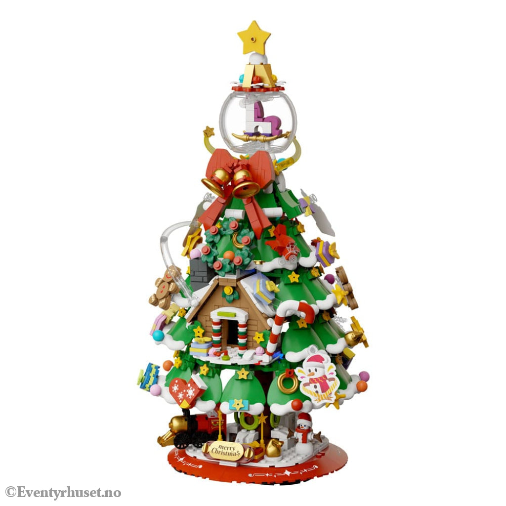 Pantasy Original Construction Set Christmas Tree Toys